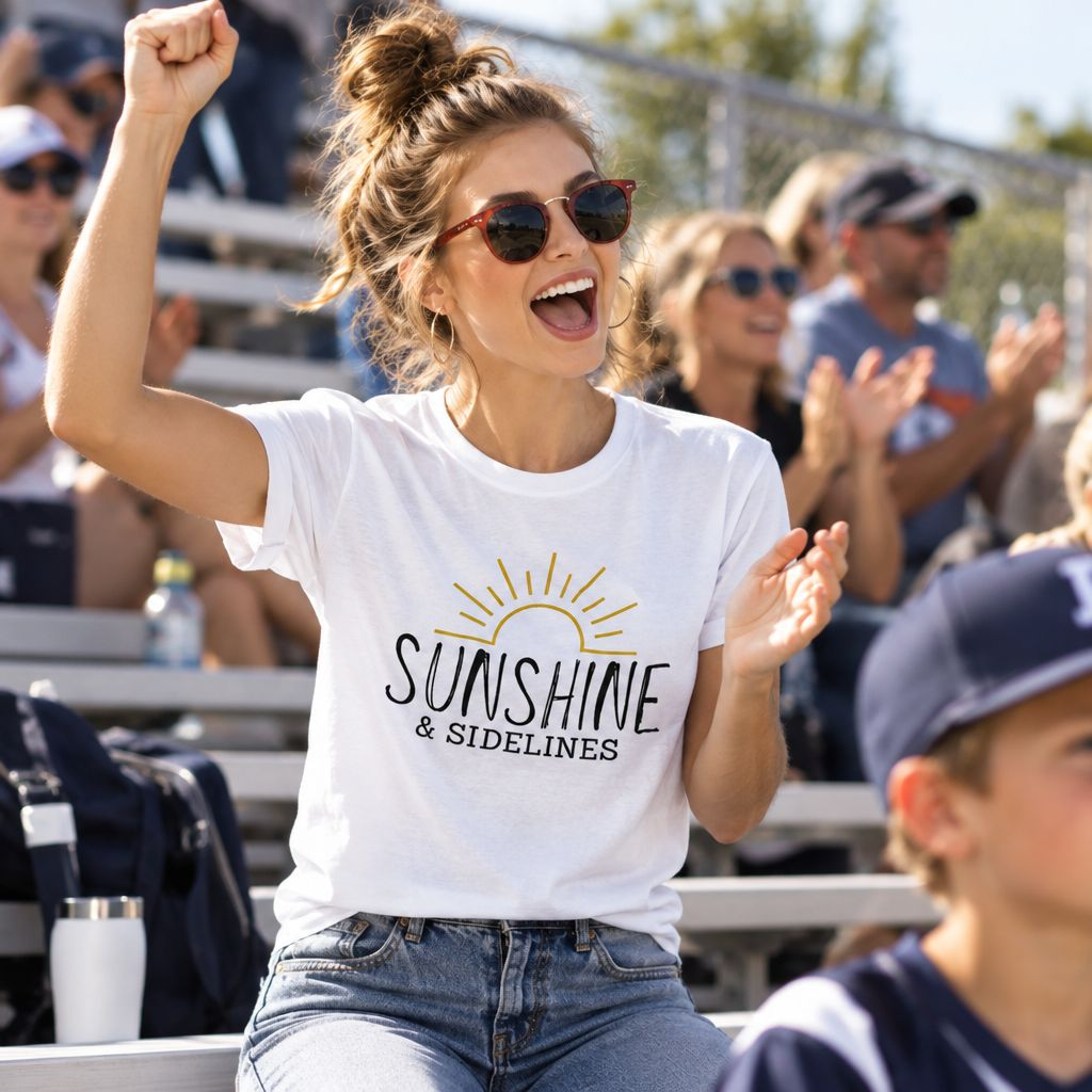 Sideline Stories