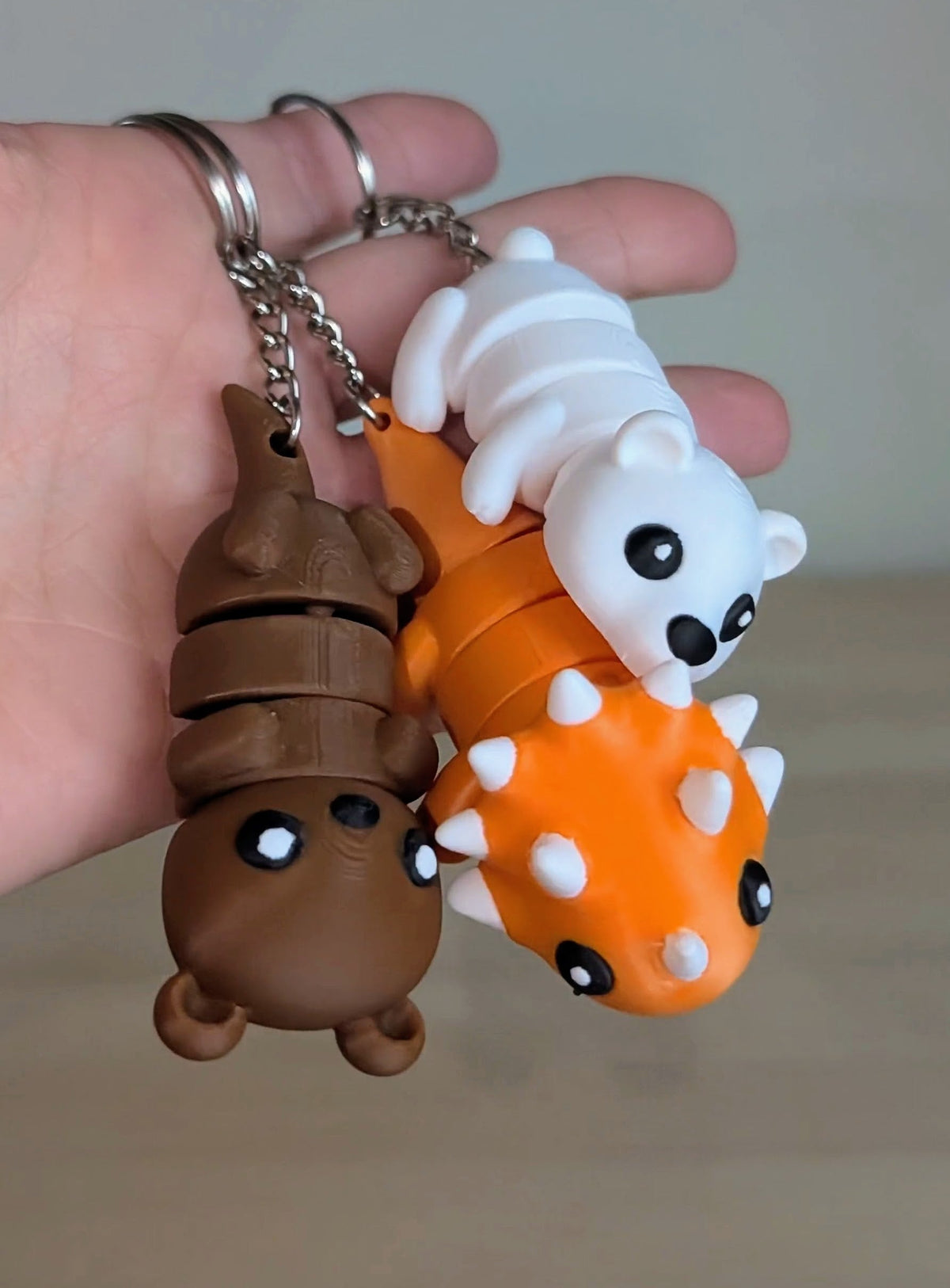 Keychains
