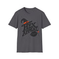 Hex Appeal Vintage Witch Halloween Tee