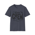 Boo Crew Vintage Halloween Tee